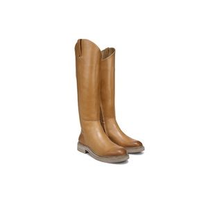 Sam Edelman fable tall ridding leather boots